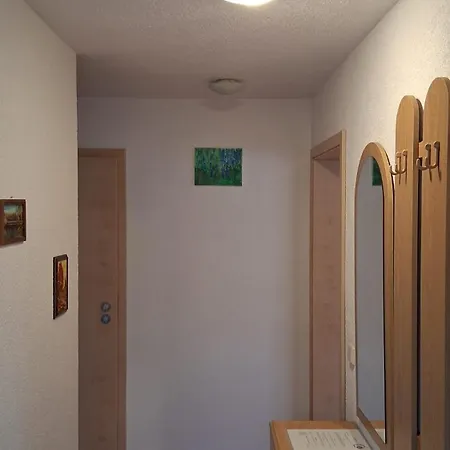 Appartement Katharina *