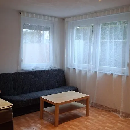 Appartement Katharina Ettenheim