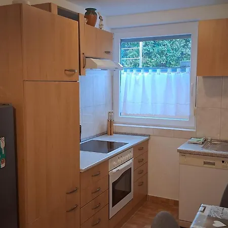 Appartement Katharina