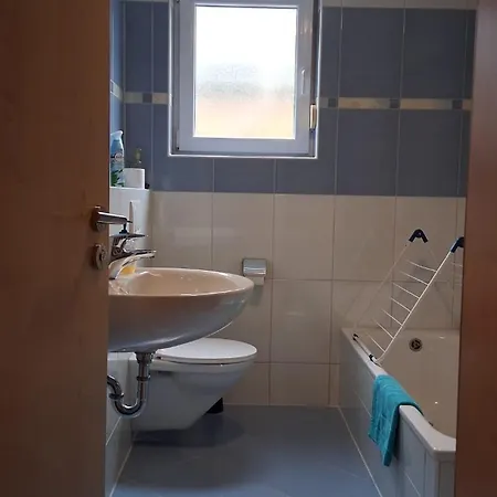 Katharina Apartmán Ettenheim