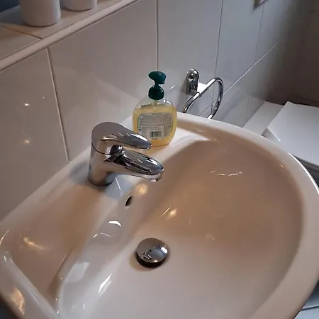 Apartmán Katharina *