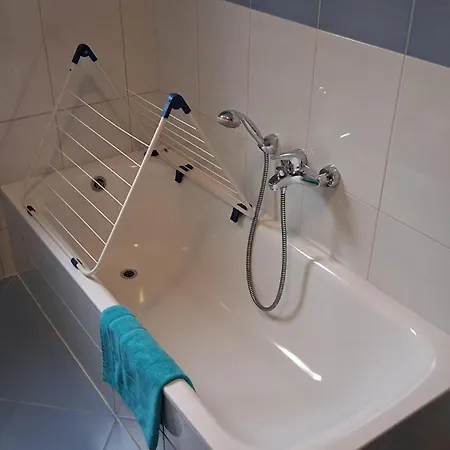 Apartmán Katharina