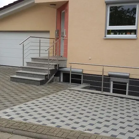 Apartmán Katharina *