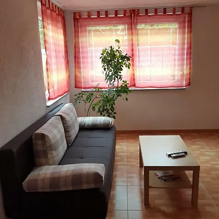 Apartment Katharina *