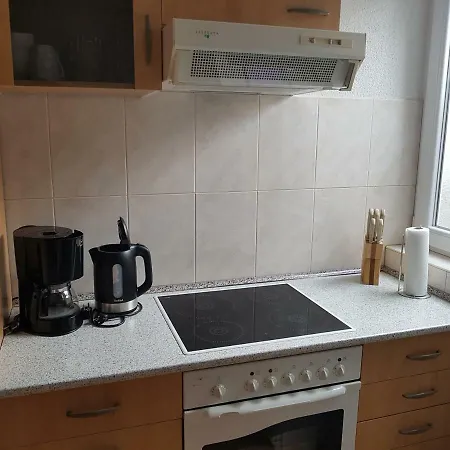 Katharina Apartment *