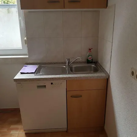 Katharina Apartment