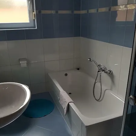 Katharina דירה אטנהיים